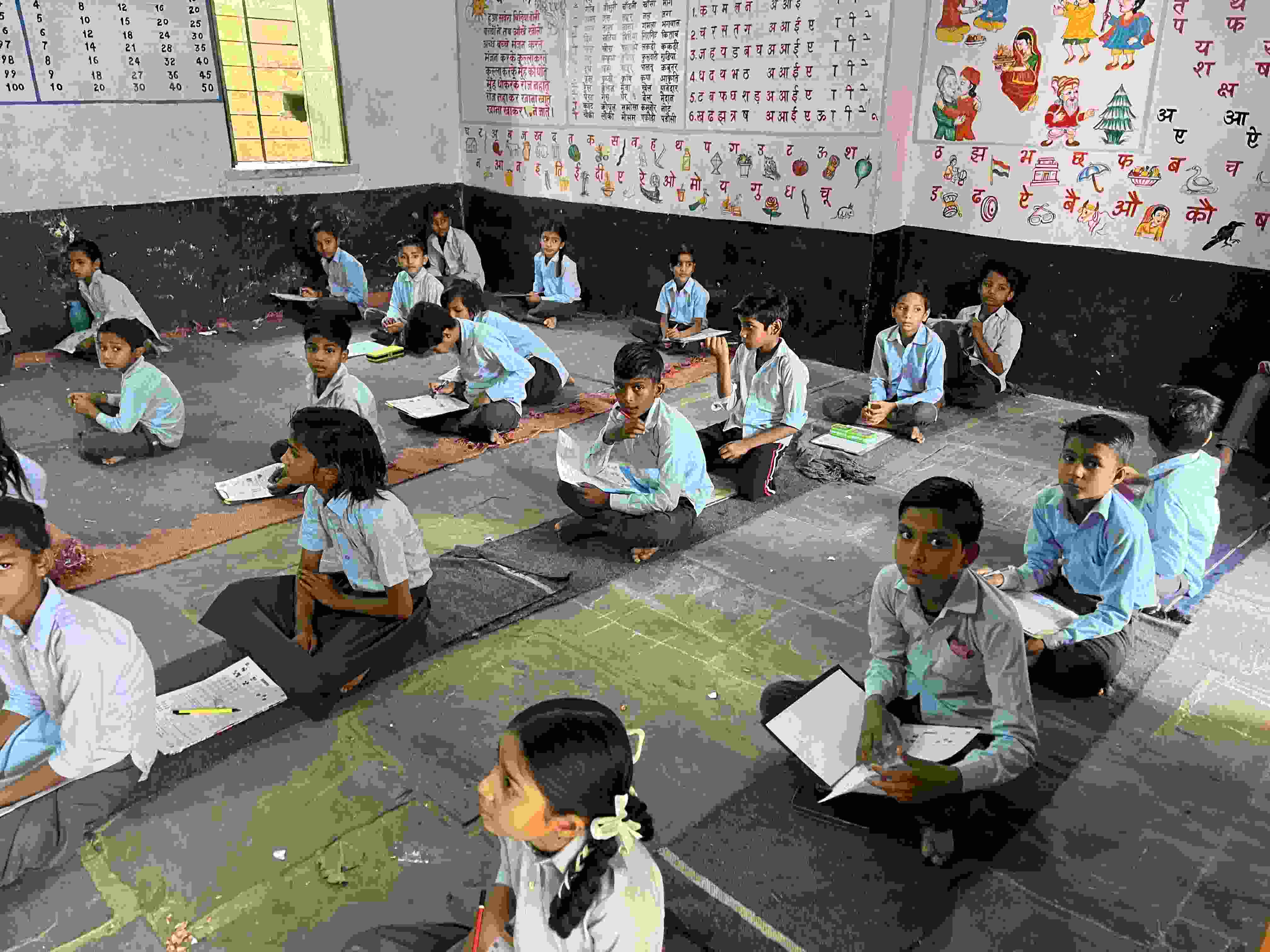 Student Exam Sample 3